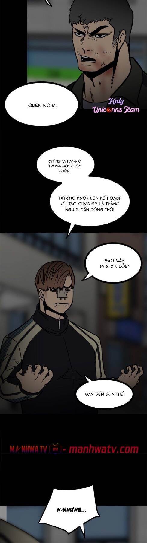 Kẻ Phản Diện Chapter 87 - 28