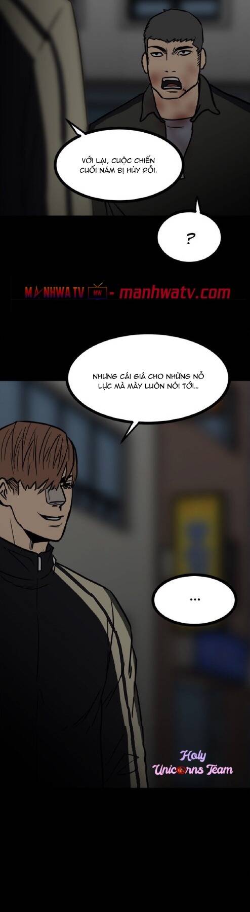 Kẻ Phản Diện Chapter 87 - 29