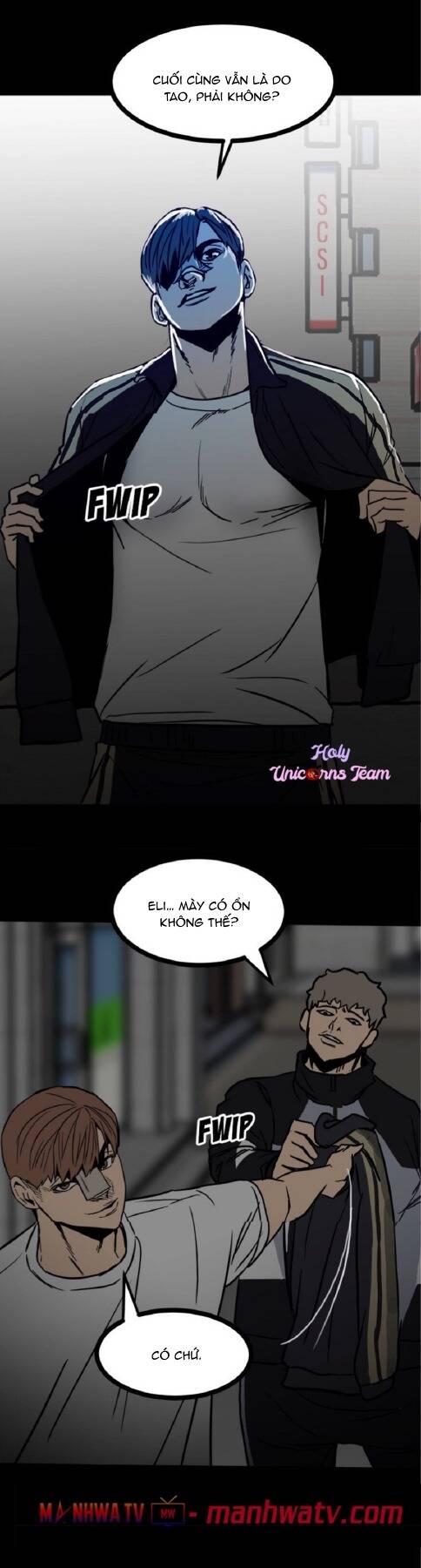 Kẻ Phản Diện Chapter 87 - 31