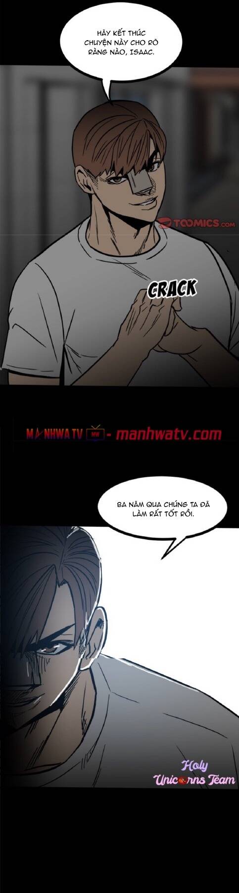 Kẻ Phản Diện Chapter 87 - 32