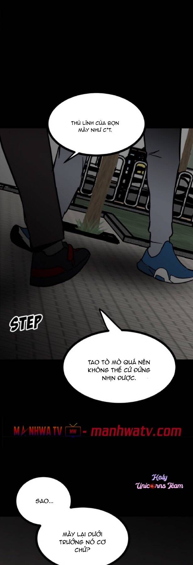 Kẻ Phản Diện Chapter 87 - 39