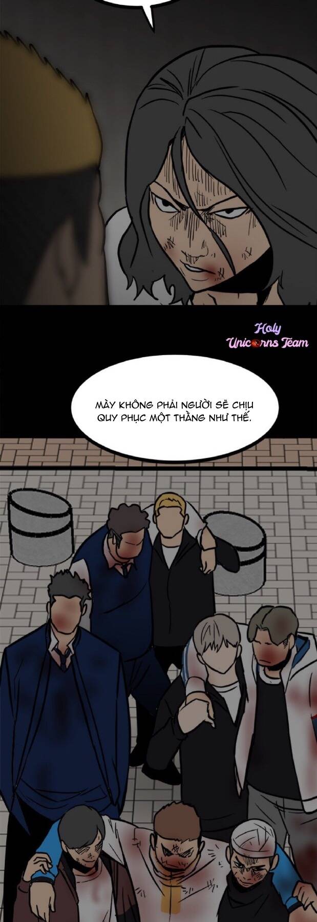 Kẻ Phản Diện Chapter 87 - 40