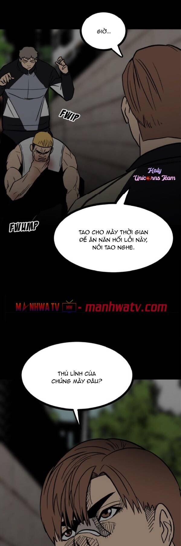 Kẻ Phản Diện Chapter 87 - 5