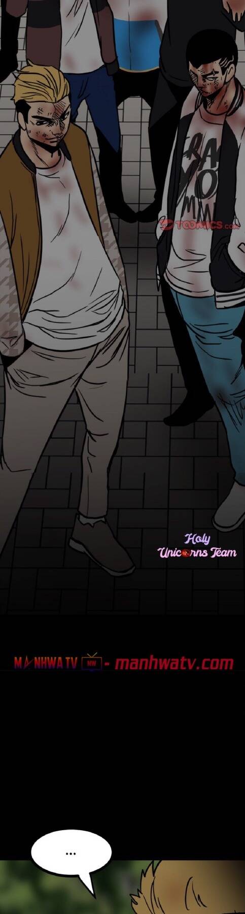 Kẻ Phản Diện Chapter 87 - 41