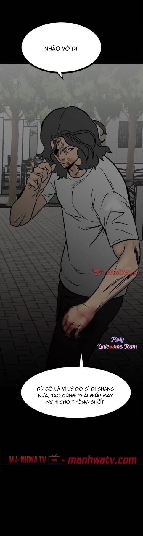 Kẻ Phản Diện Chapter 87 - 43