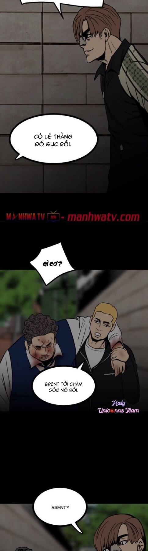 Kẻ Phản Diện Chapter 87 - 7