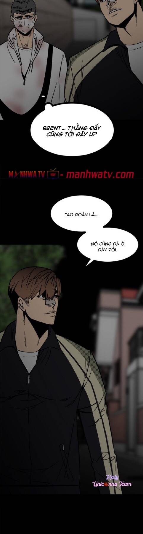 Kẻ Phản Diện Chapter 87 - 8