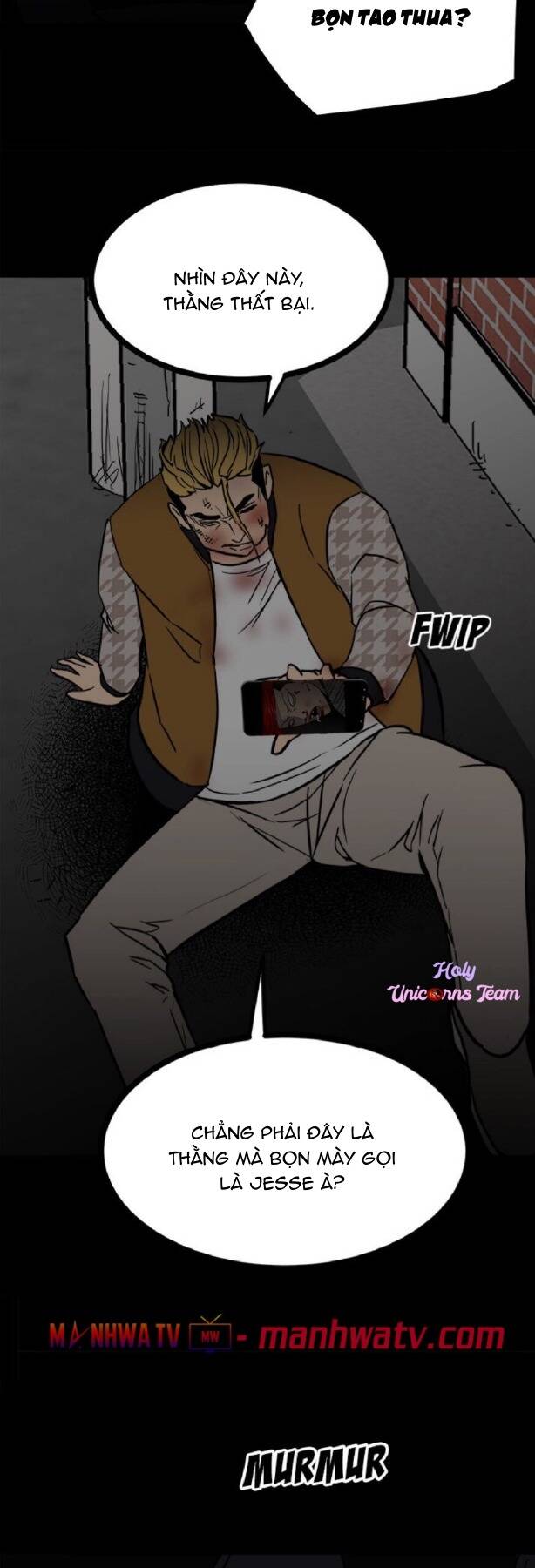 Kẻ Phản Diện Chapter 87 - 10