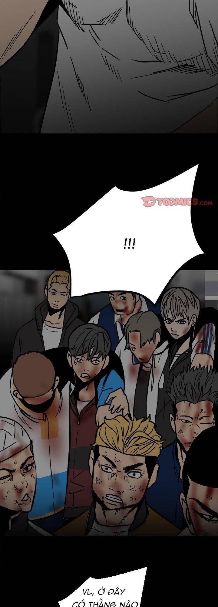 Kẻ Phản Diện Chapter 88 - 12