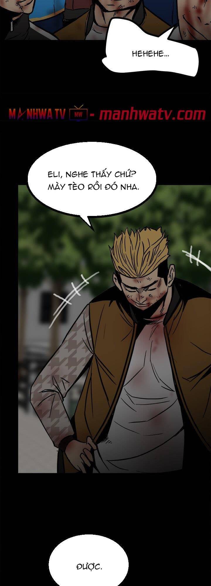 Kẻ Phản Diện Chapter 88 - 14