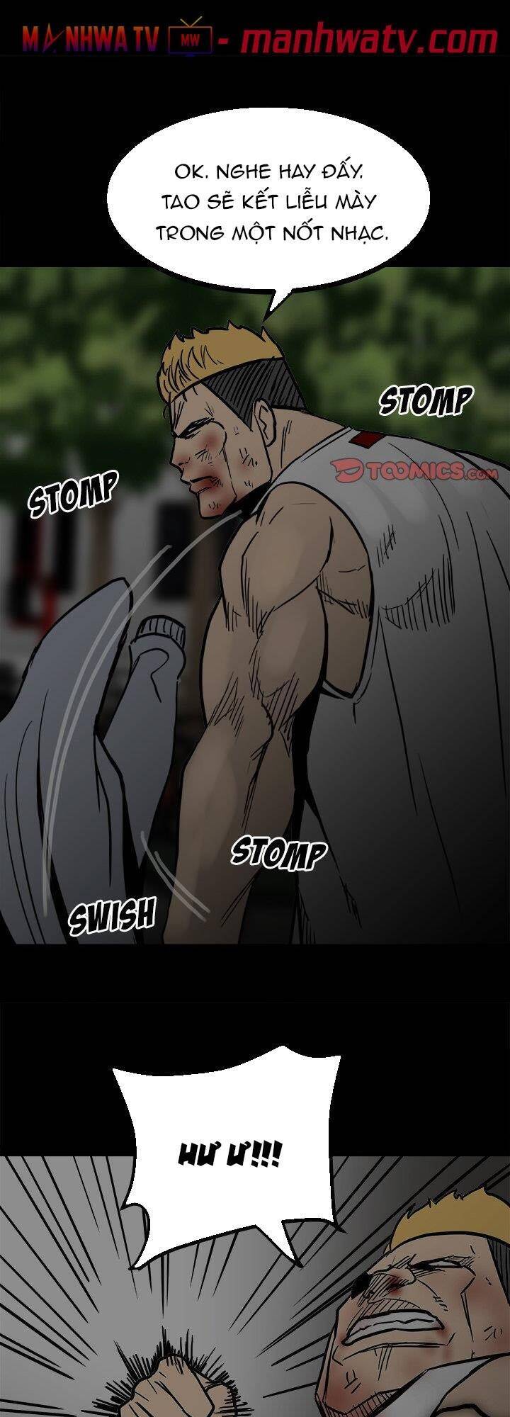 Kẻ Phản Diện Chapter 88 - 24