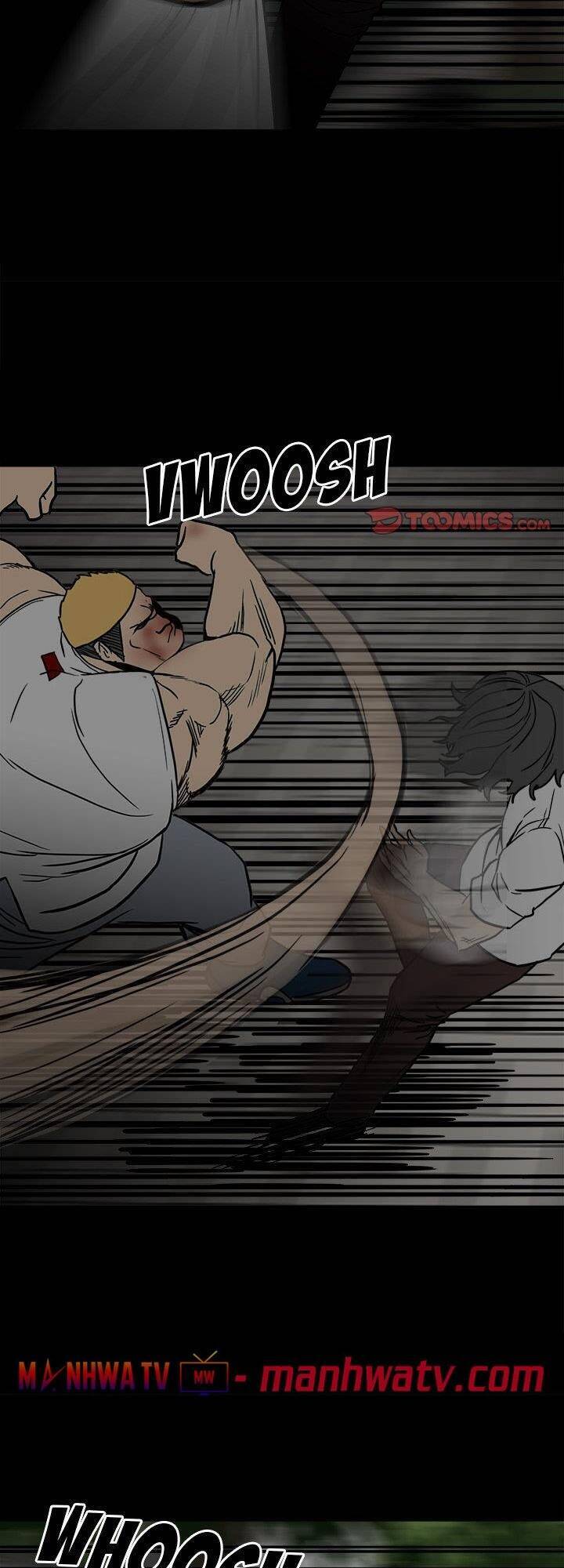 Kẻ Phản Diện Chapter 88 - 30