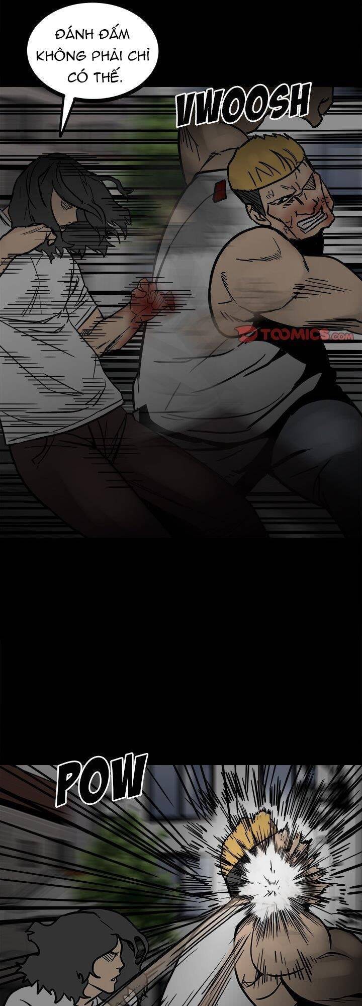 Kẻ Phản Diện Chapter 88 - 36