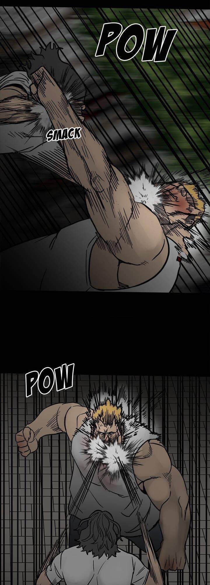 Kẻ Phản Diện Chapter 88 - 40