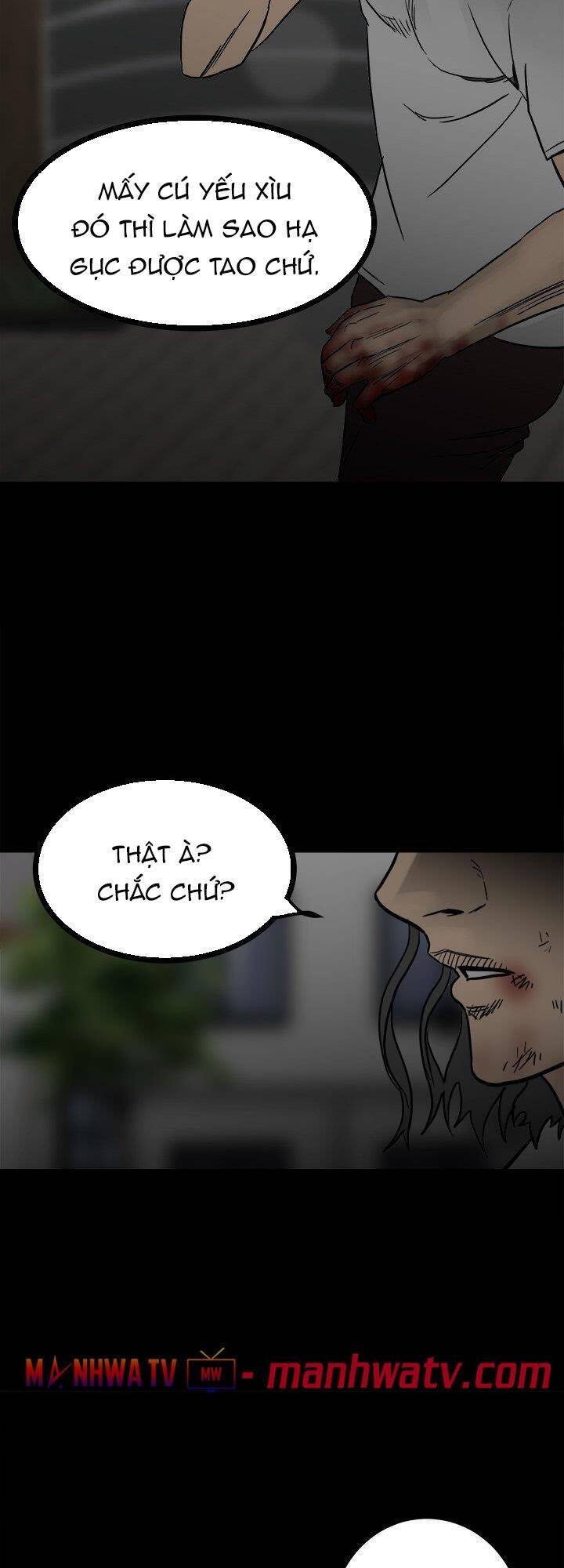 Kẻ Phản Diện Chapter 88 - 46
