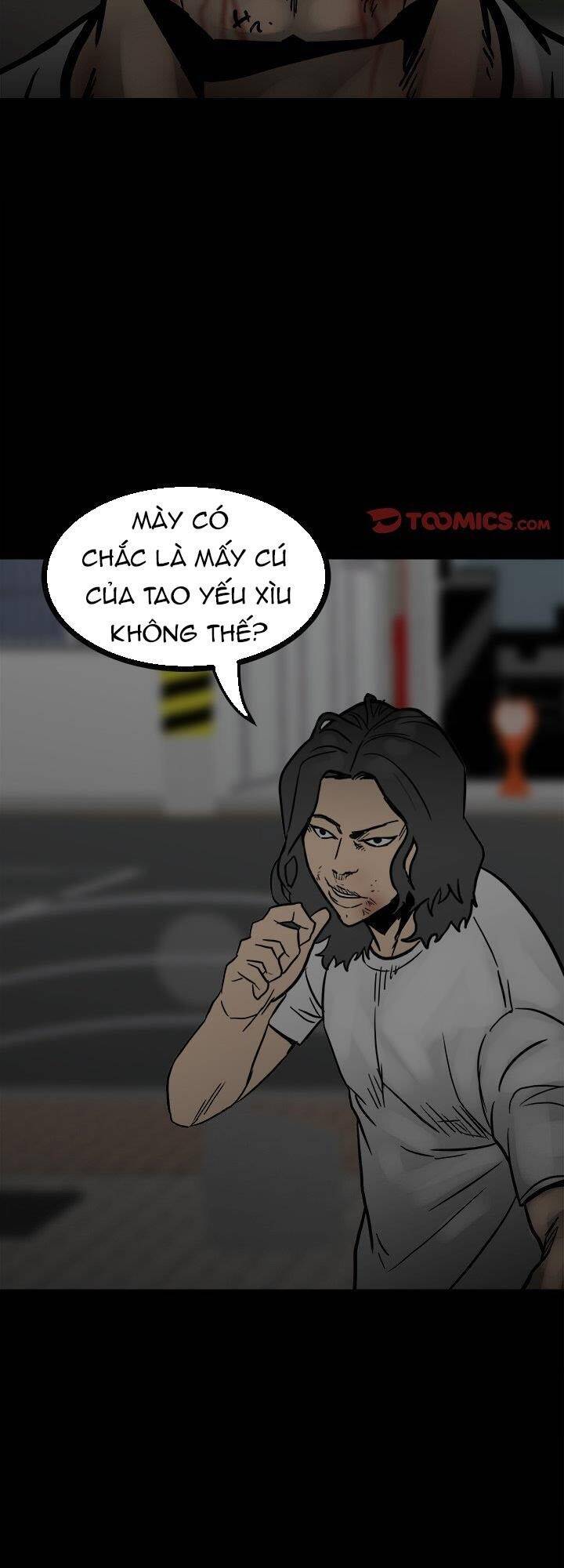 Kẻ Phản Diện Chapter 88 - 48