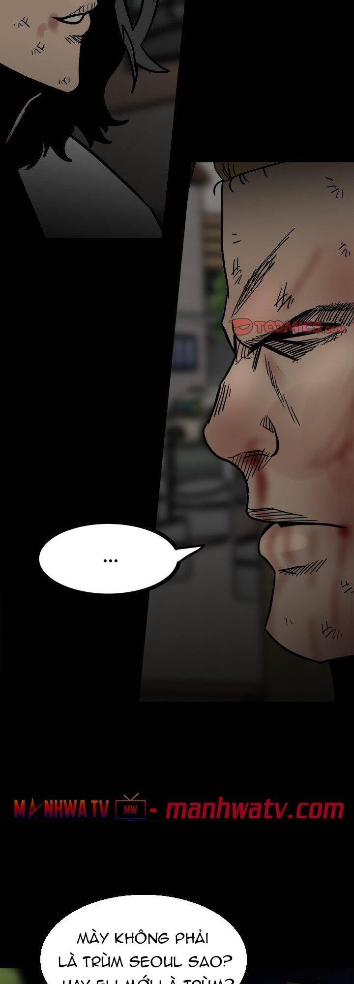 Kẻ Phản Diện Chapter 88 - 6