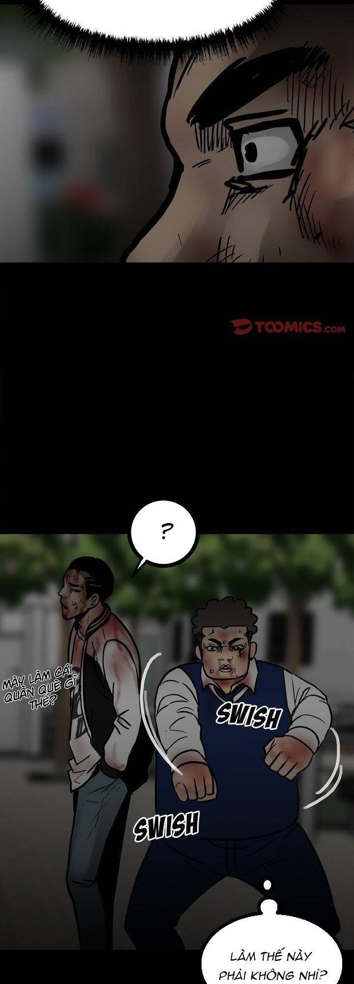 Kẻ Phản Diện Chapter 88 - 54