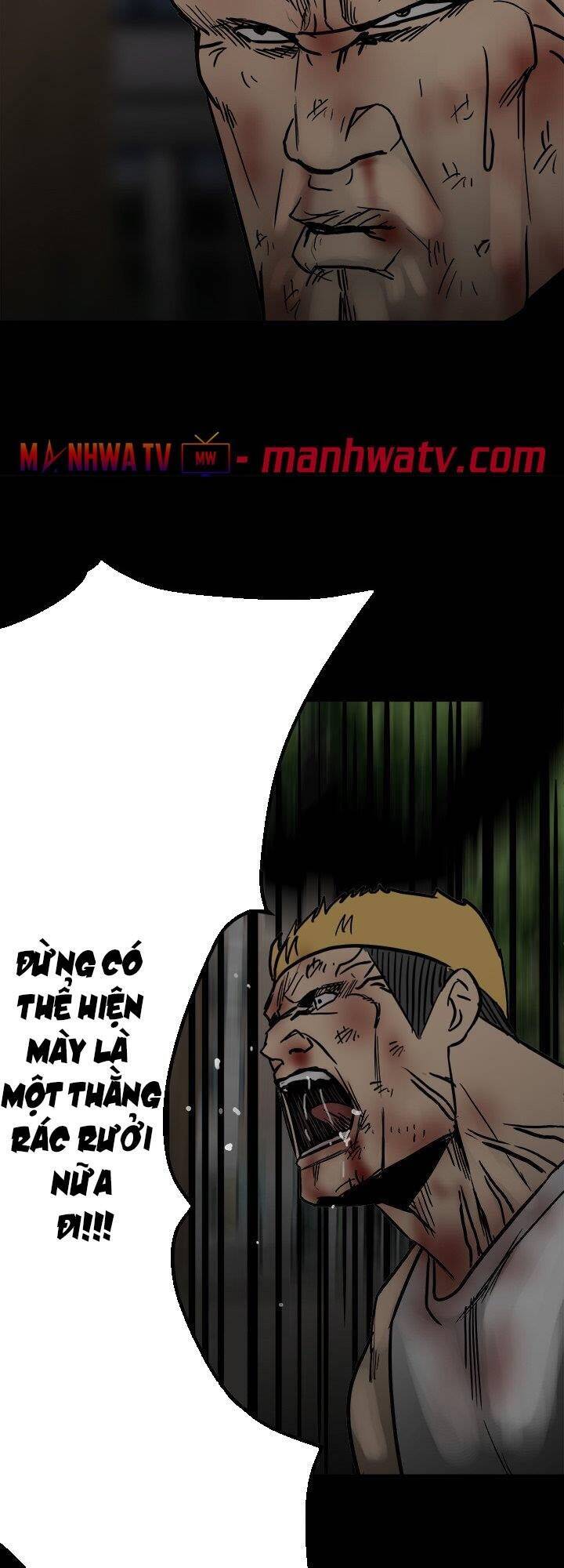 Kẻ Phản Diện Chapter 88 - 56