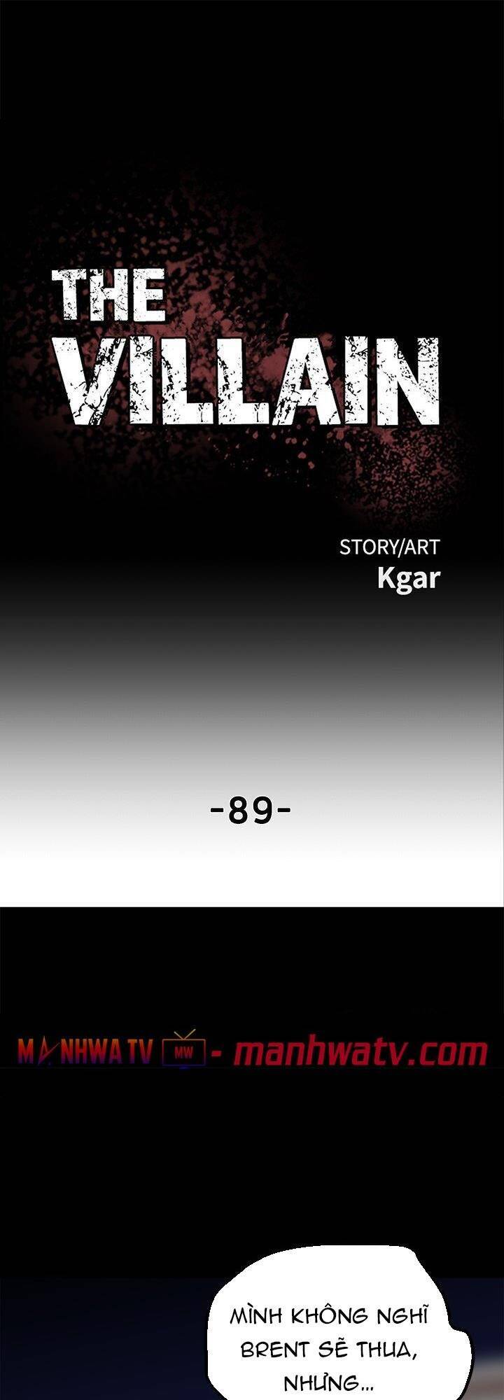 Kẻ Phản Diện Chapter 89 - 2