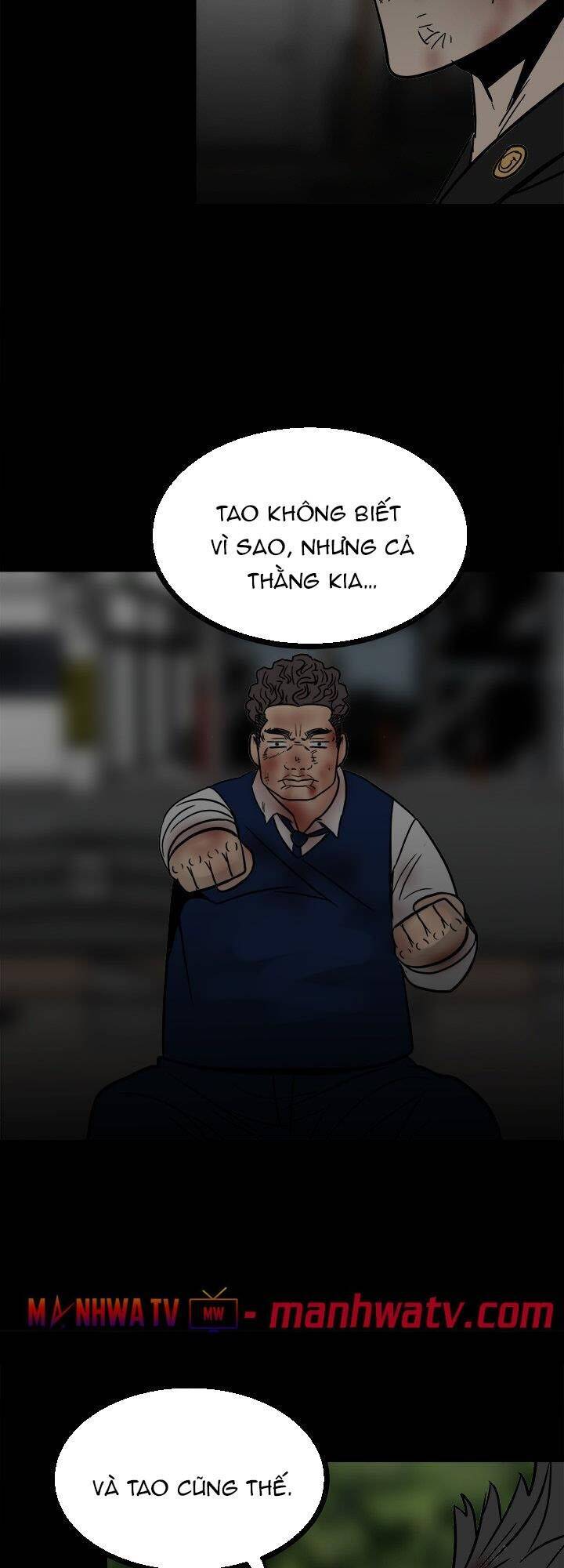 Kẻ Phản Diện Chapter 89 - 14