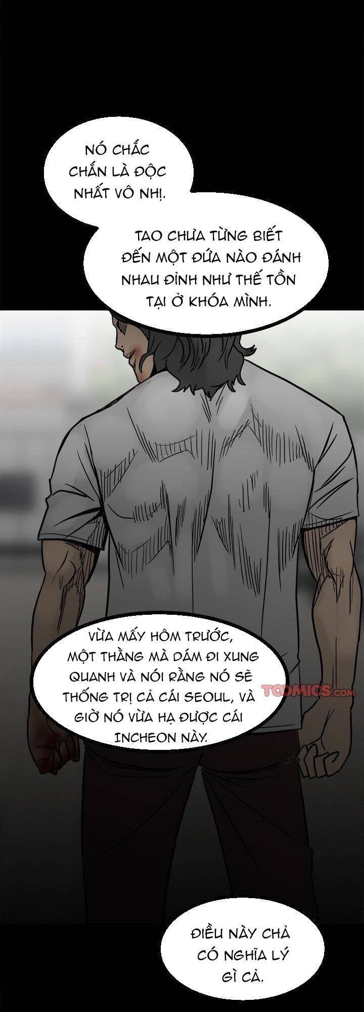 Kẻ Phản Diện Chapter 89 - 16