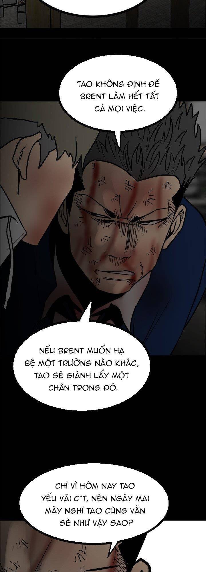 Kẻ Phản Diện Chapter 89 - 18