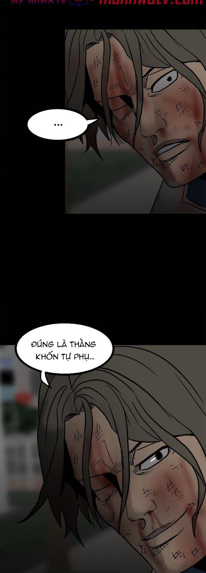 Kẻ Phản Diện Chapter 89 - 20