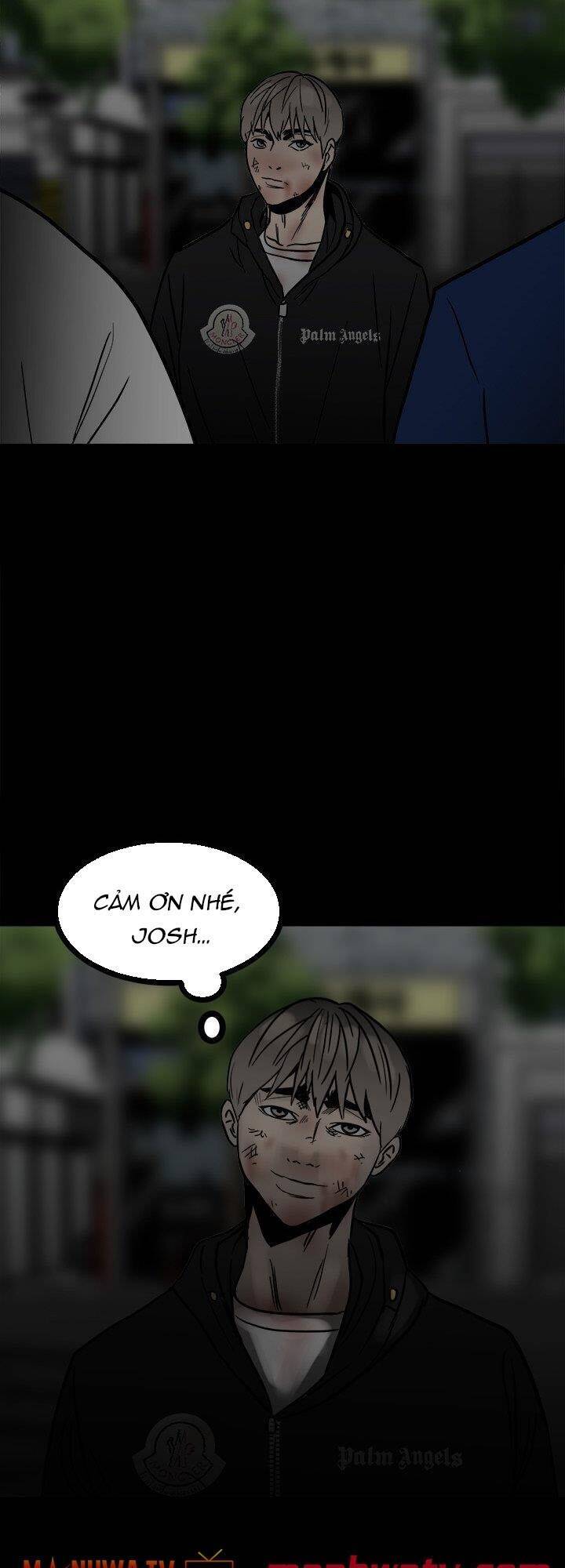 Kẻ Phản Diện Chapter 89 - 22