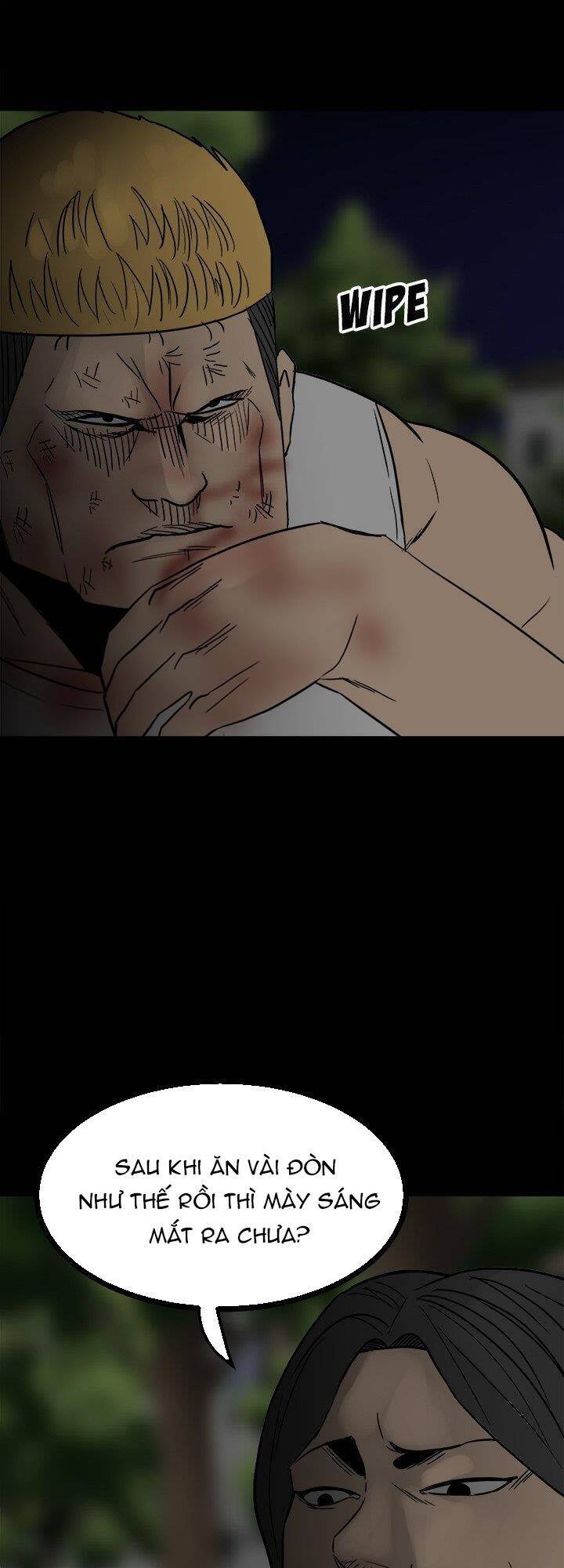 Kẻ Phản Diện Chapter 89 - 26