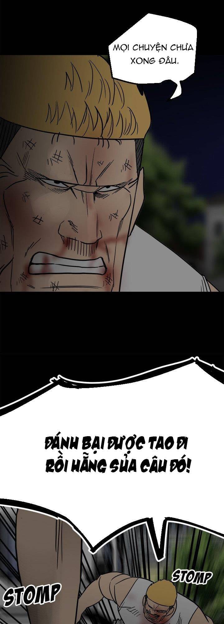 Kẻ Phản Diện Chapter 89 - 28