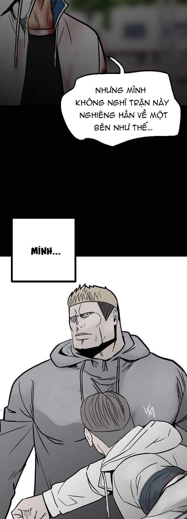 Kẻ Phản Diện Chapter 89 - 4