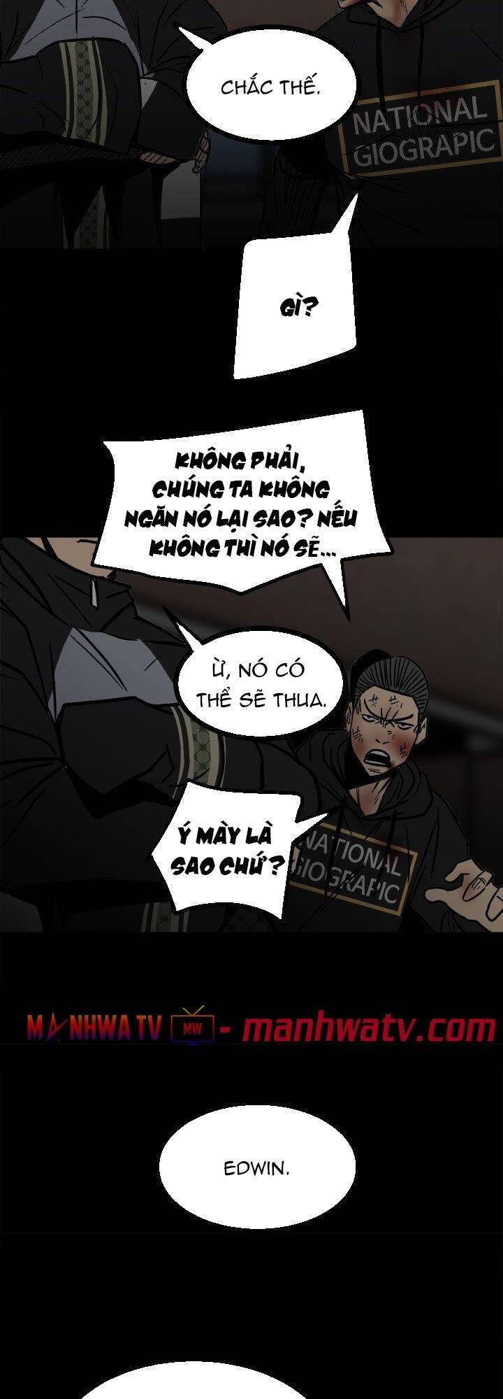 Kẻ Phản Diện Chapter 89 - 38