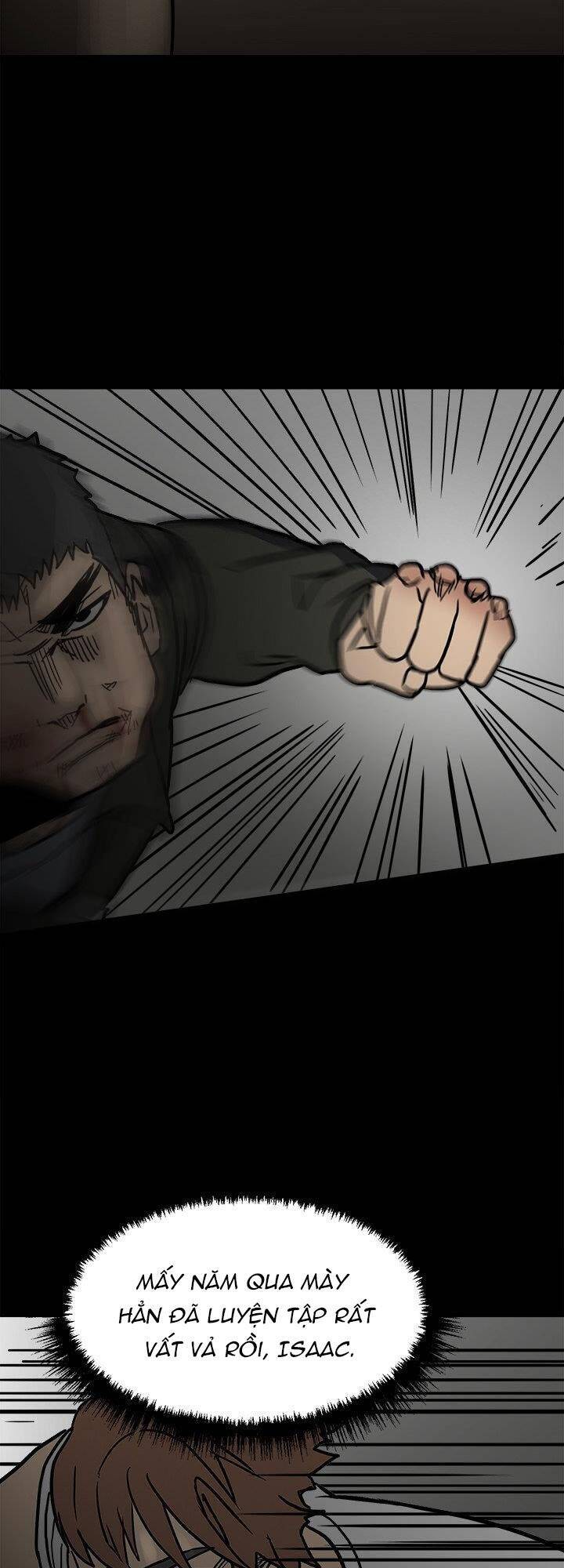 Kẻ Phản Diện Chapter 89 - 42