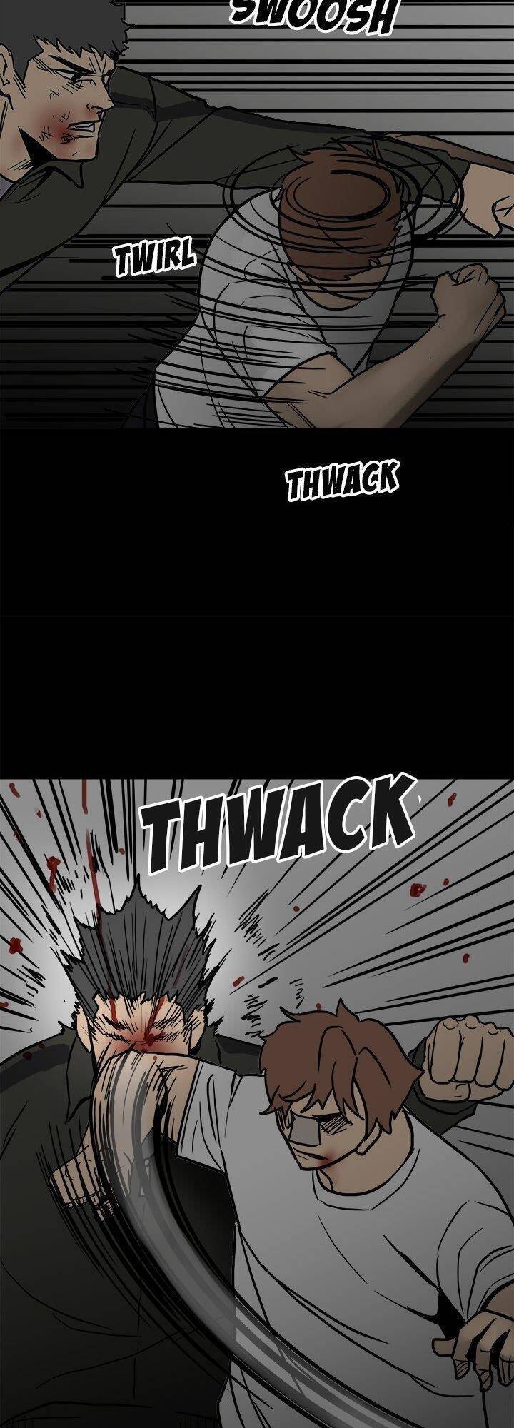 Kẻ Phản Diện Chapter 89 - 44