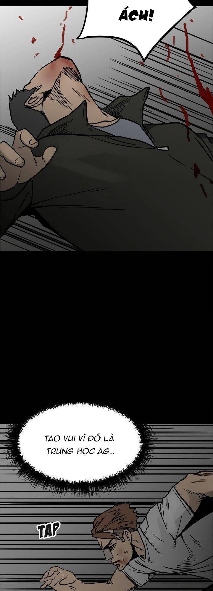 Kẻ Phản Diện Chapter 89 - 46