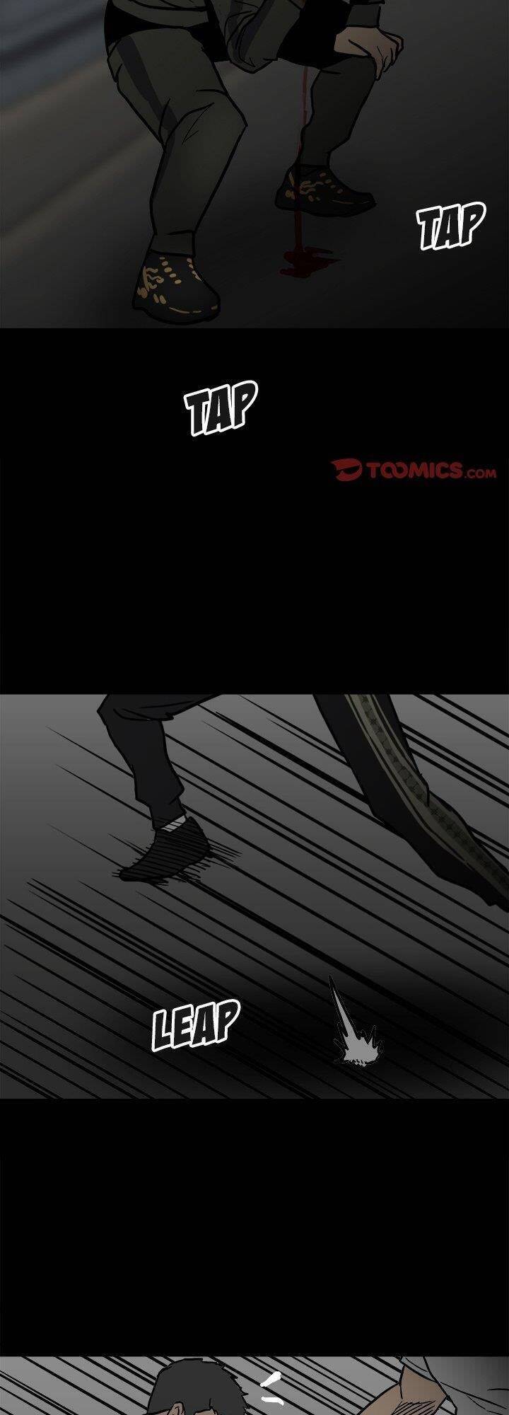 Kẻ Phản Diện Chapter 89 - 48