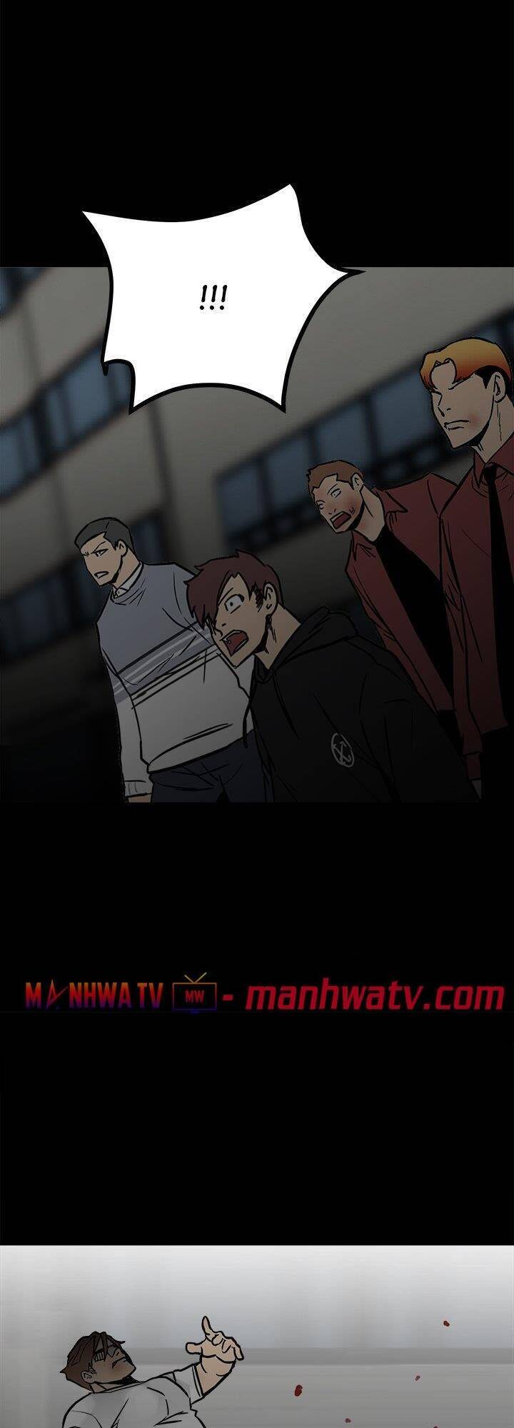 Kẻ Phản Diện Chapter 89 - 52