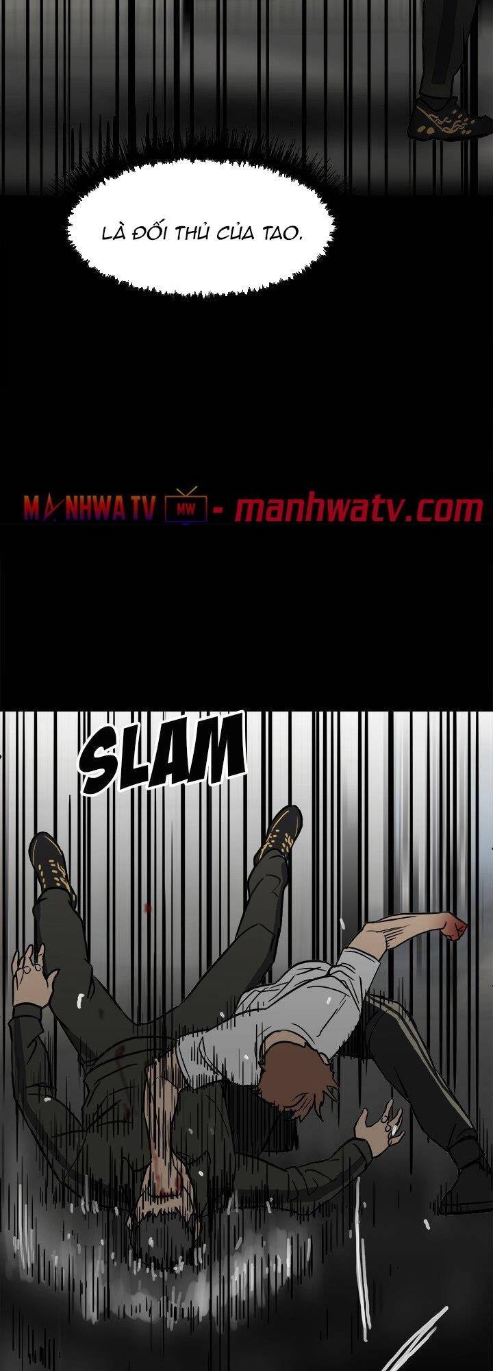 Kẻ Phản Diện Chapter 89 - 56
