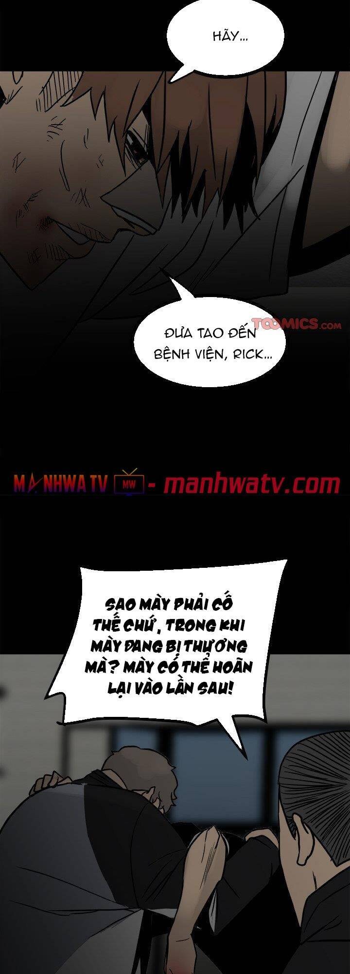 Kẻ Phản Diện Chapter 89 - 66