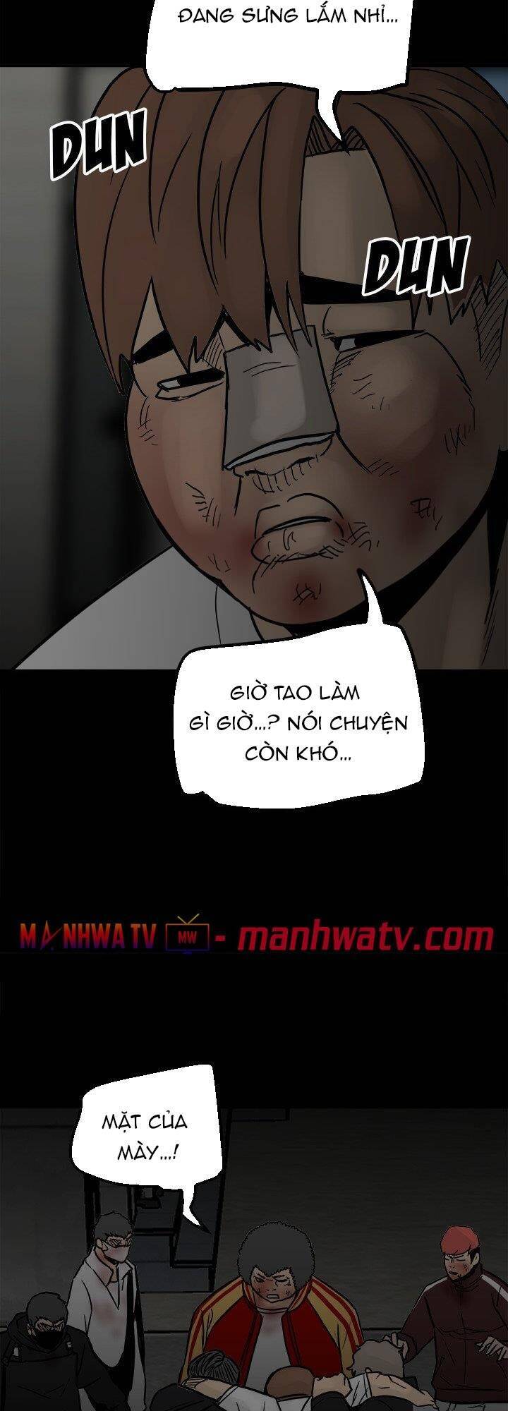 Kẻ Phản Diện Chapter 89 - 68