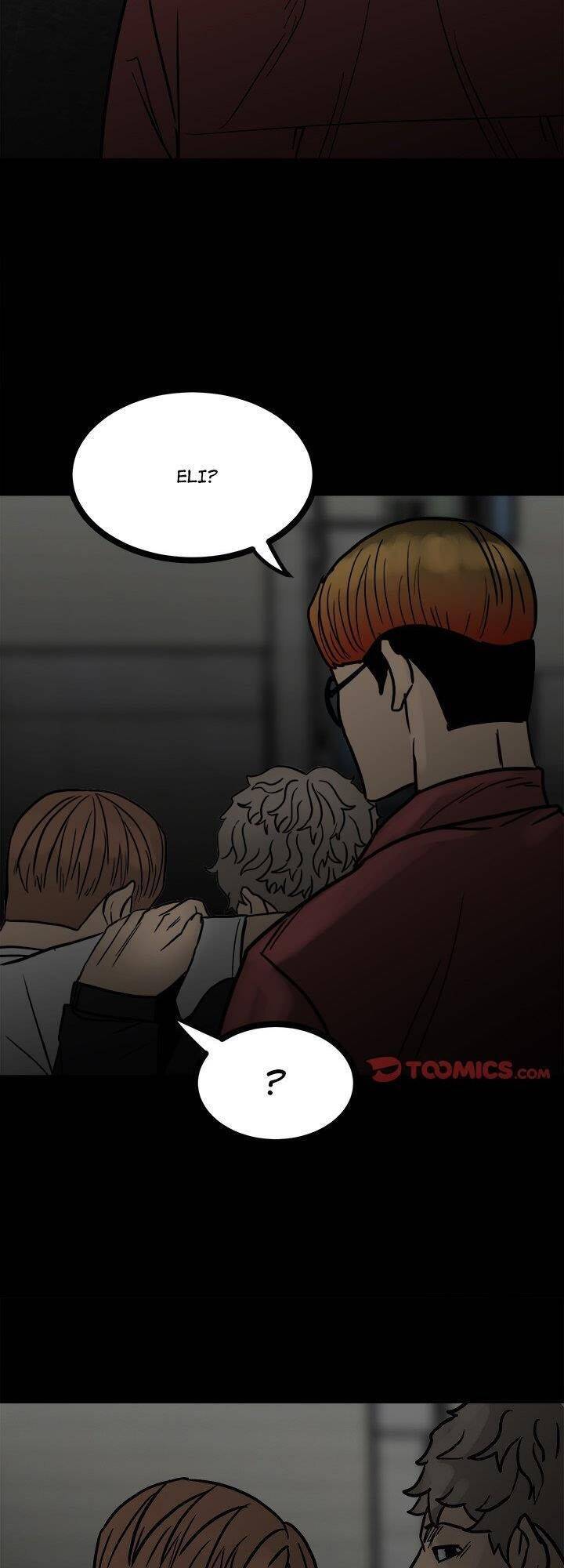 Kẻ Phản Diện Chapter 89 - 70