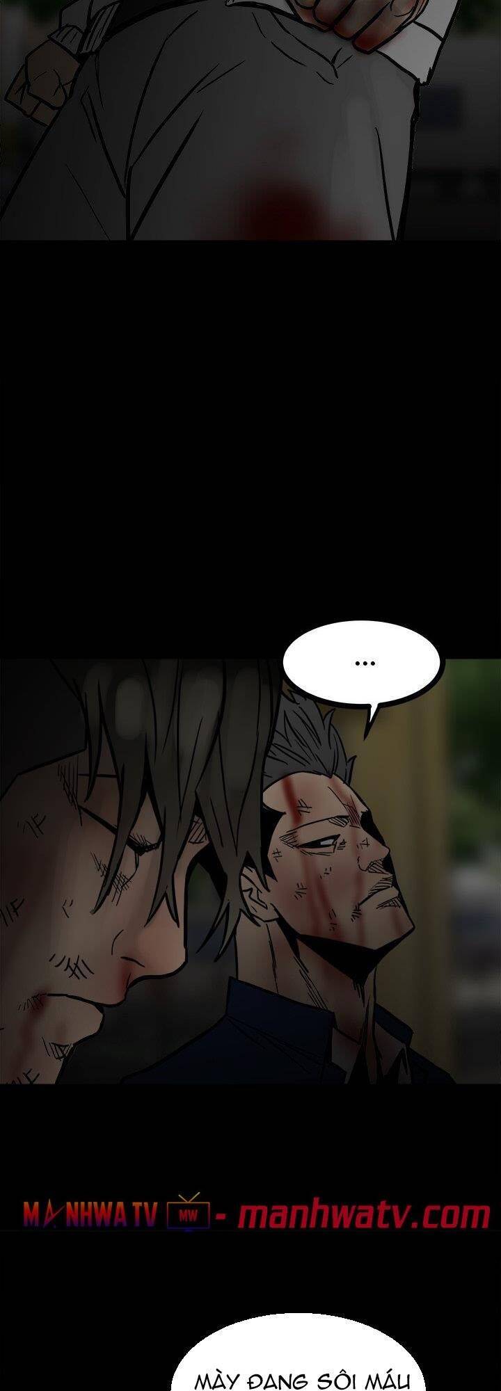 Kẻ Phản Diện Chapter 89 - 8