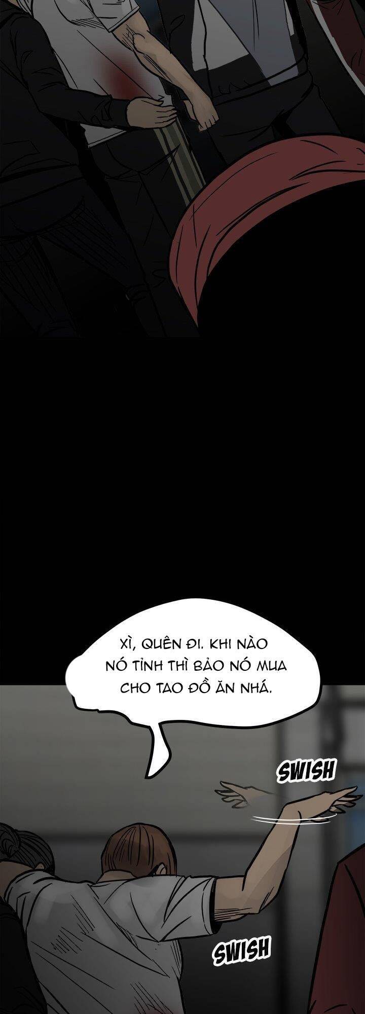 Kẻ Phản Diện Chapter 89 - 74