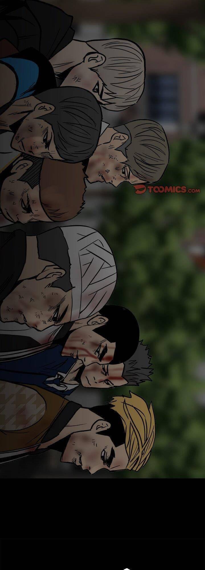 Kẻ Phản Diện Chapter 90 - 12