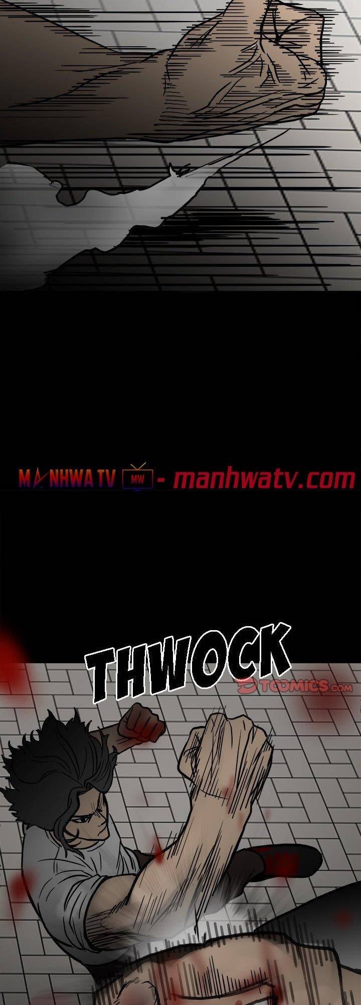 Kẻ Phản Diện Chapter 90 - 16