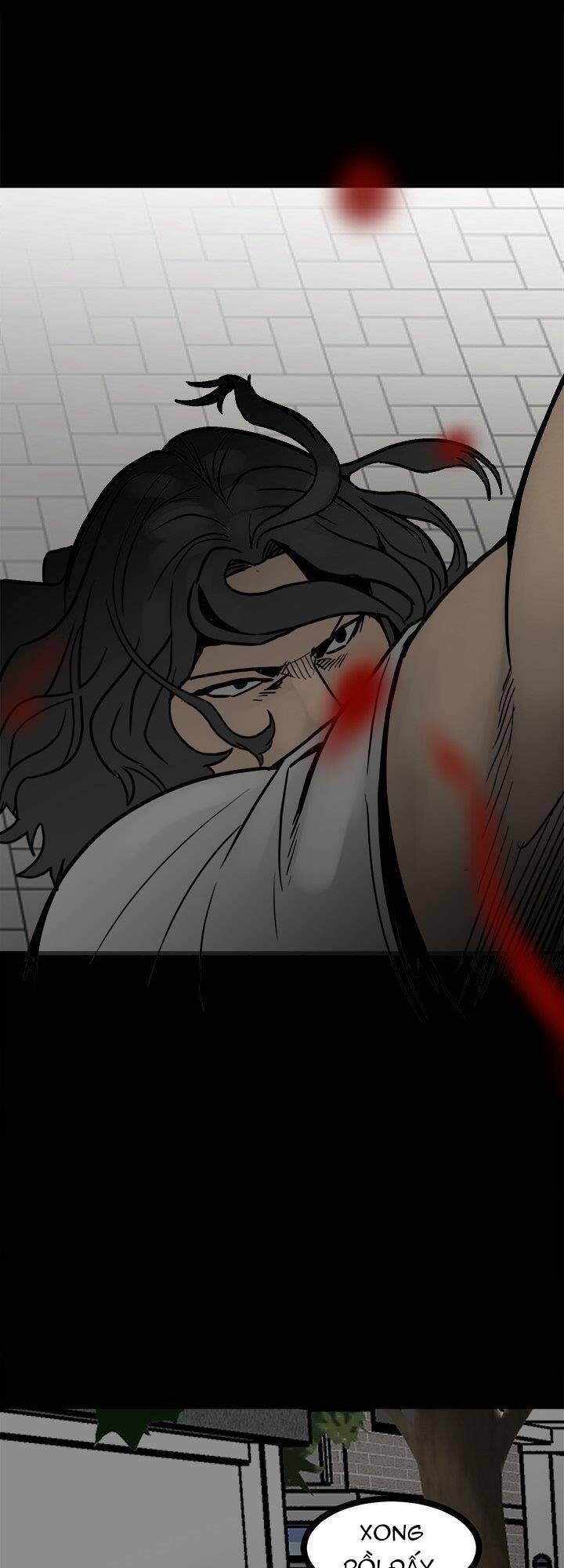 Kẻ Phản Diện Chapter 90 - 20