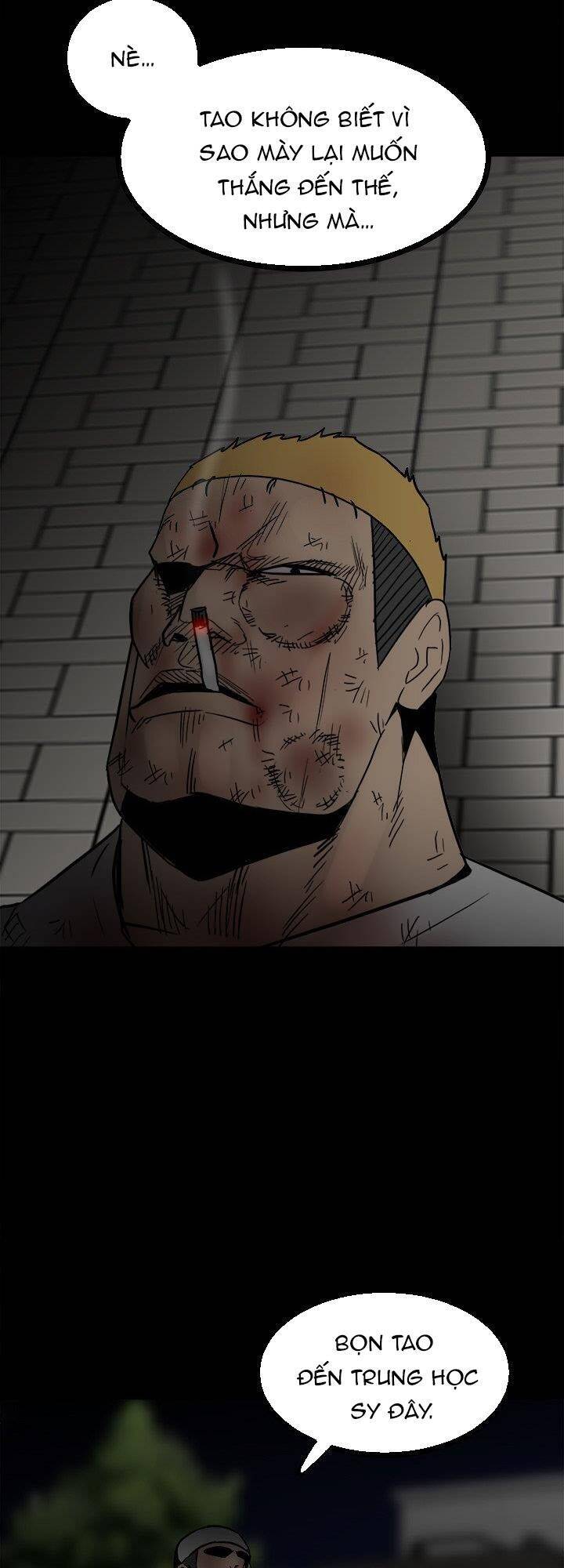 Kẻ Phản Diện Chapter 90 - 36