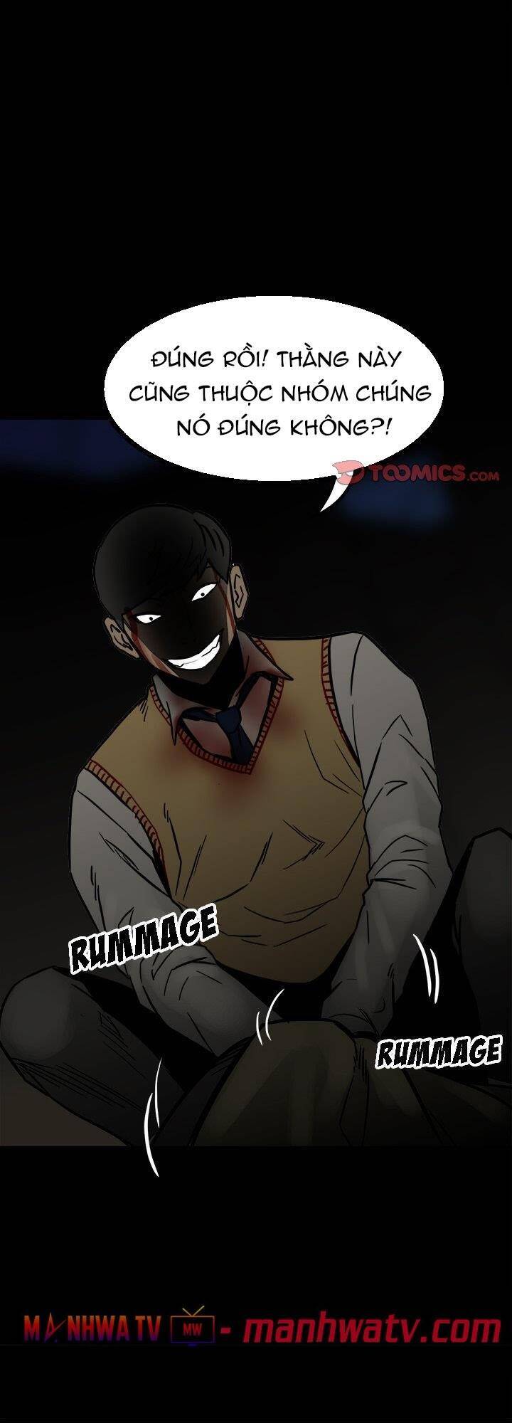 Kẻ Phản Diện Chapter 90 - 48