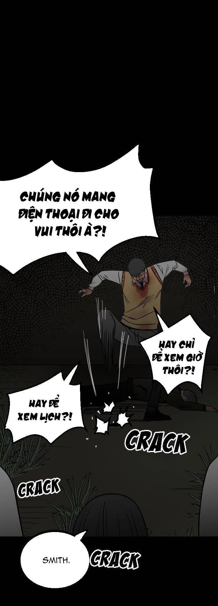 Kẻ Phản Diện Chapter 90 - 56